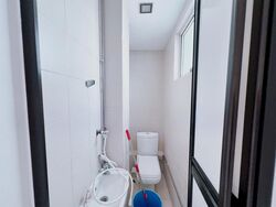 Burlington Square (D7), Apartment #520281411
